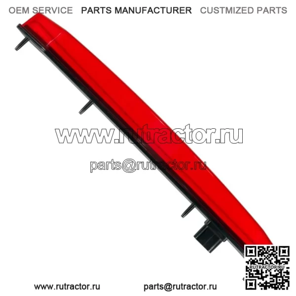 Полный центральный задний фонарь подходит для Polaris RZR XP 1000 2019 2020 2021 2413431 (для: Polaris) - Image 4