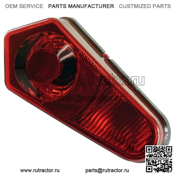 Полный левый задний фонарь для Polaris Sportsman 1000 Touring 2015 - 2020 2411153 (для: Polaris)