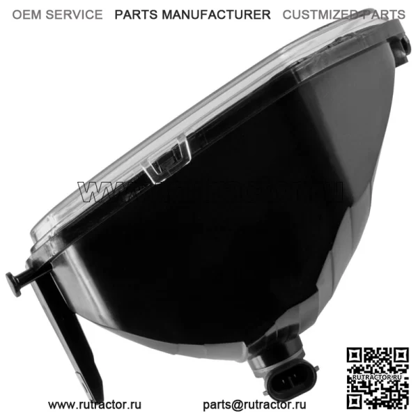 Передняя правая фара с лампочкой для Polaris Sportsman 1000 XP  2016-2020 (для: Polaris) - Image 4