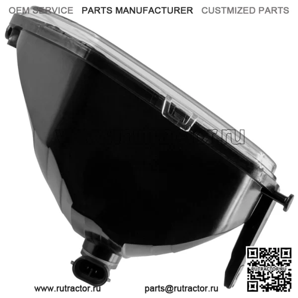 Передняя левая фара с лампочкой для Polaris Sportsman 1000 XP 2015 2016 2020-2022 (для: Polaris) - Image 5
