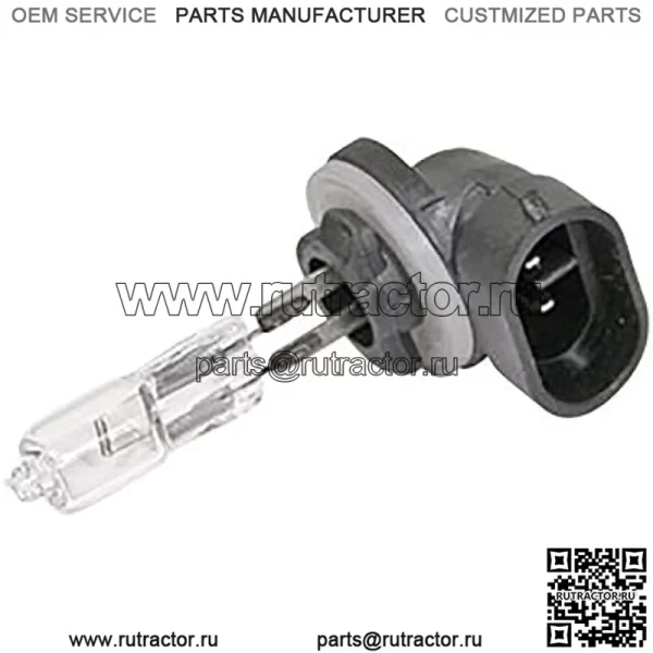 WN-AXE16948 Фара, кабина, галогенная Подходит для John Deere 3320 3520 3720 4320 4520 4720 2320 2520 2720 3033R 3038R 3039R 3045R 3045R 4044R 4049R 4052R 4066R 9450 9550 9650 9650CTS 9650STS 9750STS 9860STS - Image 2