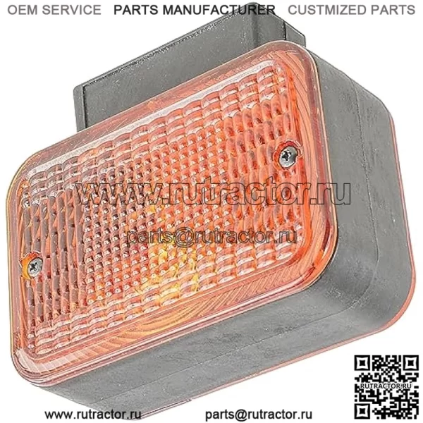 Правый задний фонарь в сборе совместим с John Deere 4105 4200 4300 4400 4500 4600 LVA14366 - Image 3