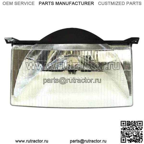 Фара головного света для Ski-Doo заменяет OEM-номера 410609100 410609300 410608900