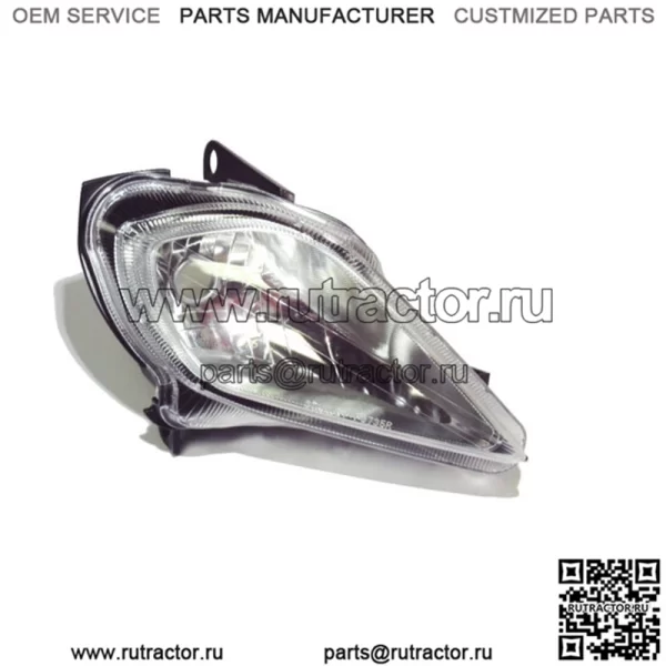 2006-2020 Yamaha Raptor Wolverine OEM правая фара в сборе 5TG-84310-03-00