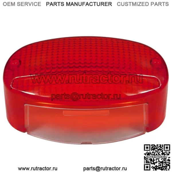 2005-2013 Kawasaki Brute Force 650 750 OEM Задний фонарь Линза 23026-1183
