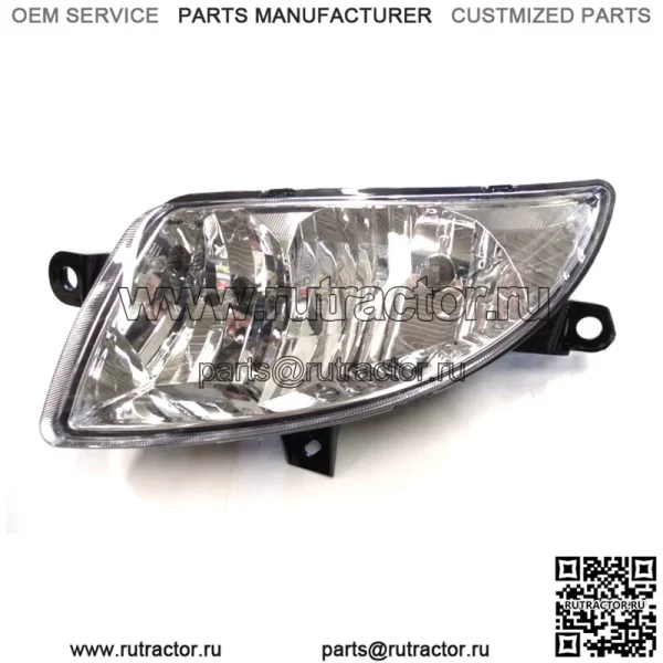 OEM левая фара в сборе. ATV UTV 0509-035