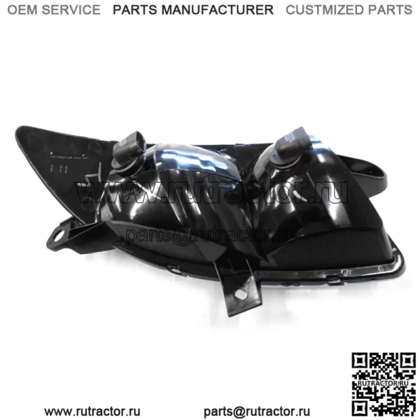 OEM левая фара в сборе. ATV UTV 0509-035 - Image 2