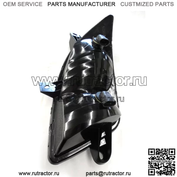 OEM левая фара в сборе. ATV UTV 0509-035 - Image 3