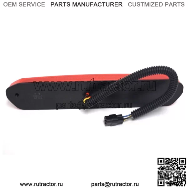 Светодиодный задний фонарь для снегохода OEM 0609-863 - Image 3
