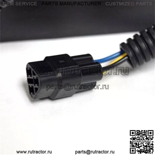 Светодиодный задний фонарь для снегохода OEM 0609-863 - Image 4