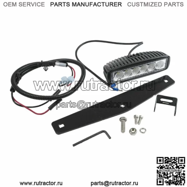 Оригинальный комплект фар для газонокосилки OEM 71514100 4 FIT