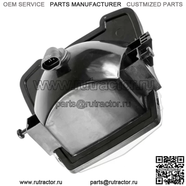 Полная фара подходит для Polaris Sportsman 700 2005 2006 - 2008 Верхняя фара (для: Polaris Sportsman 800) - Image 3