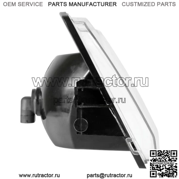 Полная фара подходит для Polaris Sportsman 700 2005 2006 - 2008 Верхняя фара (для: Polaris Sportsman 800) - Image 5