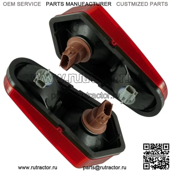 Задний фонарь левый и правый для Polaris Sportsman 800 EFI 2005 2006 2007 2008 (для: Polaris Sportsman 800) - Image 4