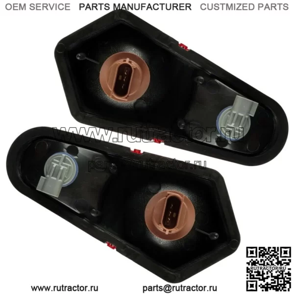 Задний фонарь левый и правый для Polaris Sportsman 800 EFI 2005 2006 2007 2008 (для: Polaris Sportsman 800) - Image 5
