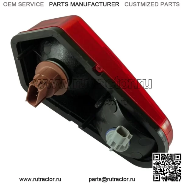 Задний правый фонарь в сборе для Polaris Sportsman 500 4x4 2005 2006 2007 2008 (для: Polaris Sportsman 800) - Image 3