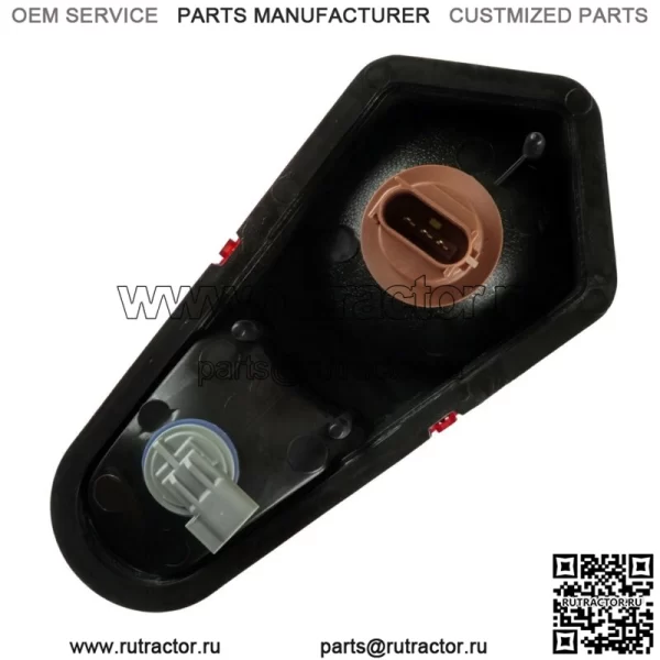 Задний правый фонарь в сборе для Polaris Sportsman 500 4x4 2005 2006 2007 2008 (для: Polaris Sportsman 800) - Image 4