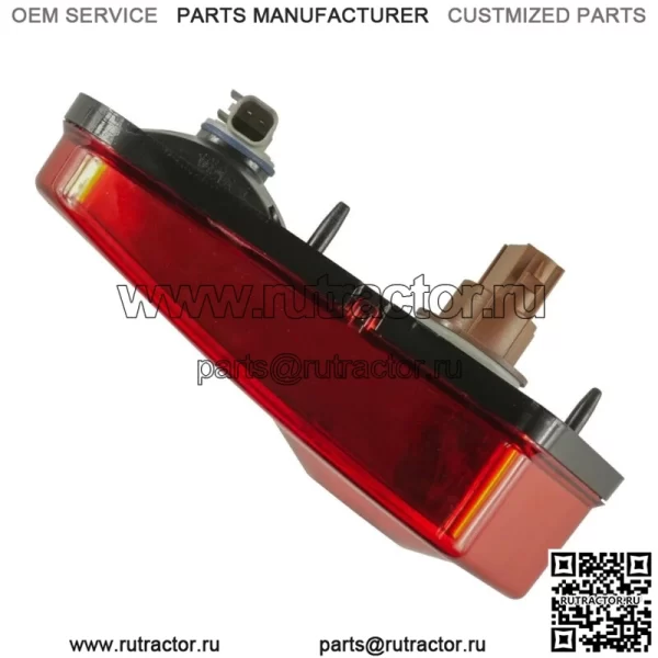 Задний правый фонарь в сборе для Polaris Sportsman 500 4x4 2005 2006 2007 2008 (для: Polaris Sportsman 800) - Image 5