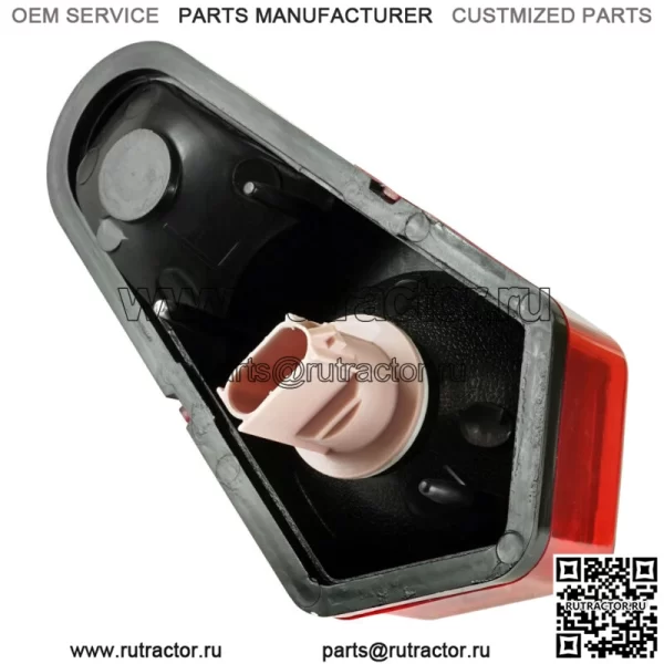 Полный левый задний фонарь для Polaris Sportsman 570 2014 2015 2016 - 2019 2411153 (для: Polaris Sportsman 800) - Image 4