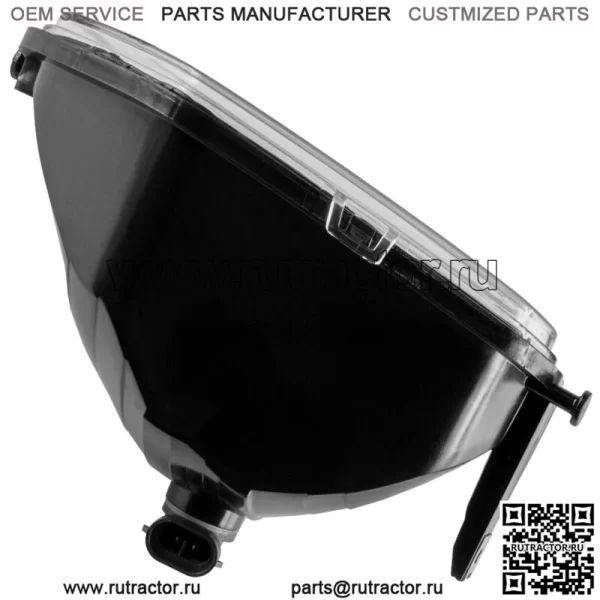 Передняя левая фара с лампочкой для Polaris Sportsman 570 X2 2015-2021/ 850 X2 2011 (для: Polaris Sportsman 800) - Image 5