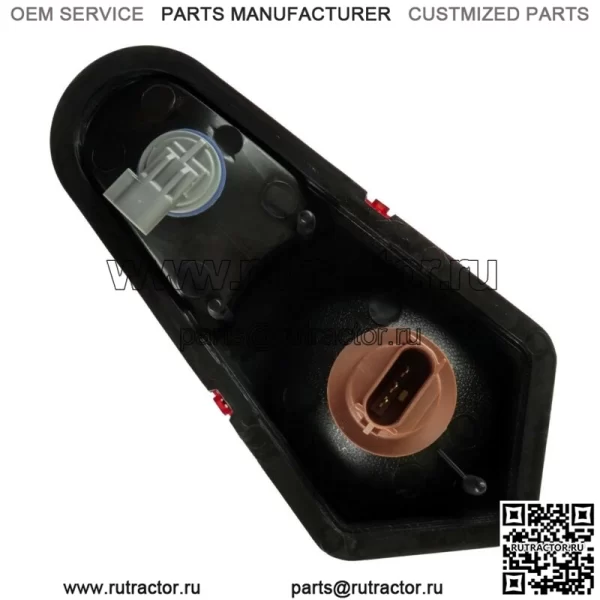 ПРАВЫЙ СТОП-ФОНАРЬ И ПОВОРОТНЫЙ ФОНАРИ для Polaris SPORTSMAN 800 EFI 2007-2014 (для: Polaris Sportsman 800) - Image 4