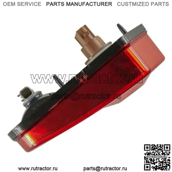 ПРАВЫЙ СТОП-ФОНАРЬ И ПОВОРОТНЫЙ ФОНАРИ для Polaris SPORTSMAN 800 EFI 2007-2014 (для: Polaris Sportsman 800) - Image 5