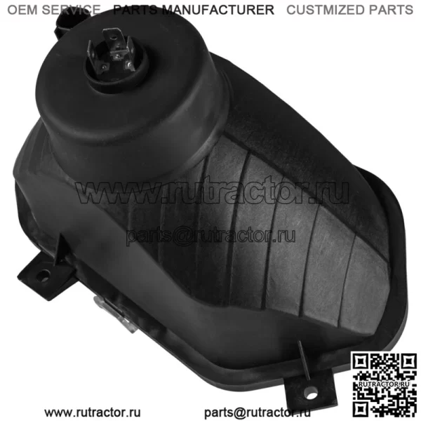 Фара в сборе для Polaris Sportsman Forest 550 850 2011 - 2014 / 2411142 левая (для: Polaris Sportsman 570) - Image 4