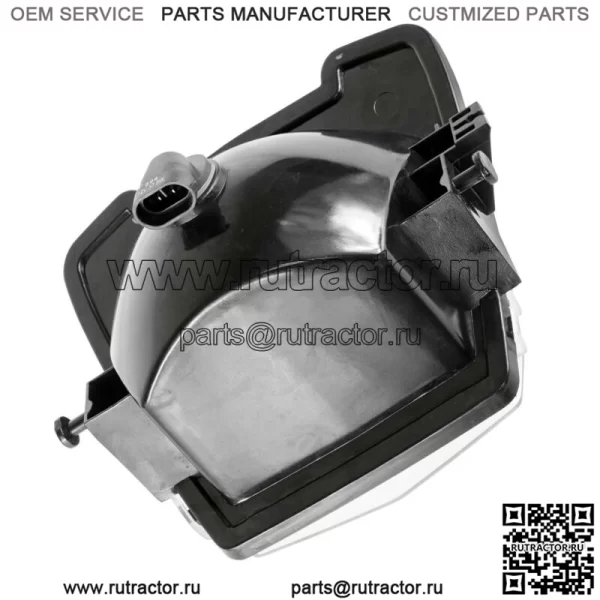 Полная фара подходит для Polaris Sportsman 700 2005 2006 - 2008 Верхняя фара (для: Polaris Sportsman 570) - Image 3