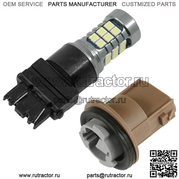 Светодиодная задняя фара и гнездо для Polaris Sportsman Ace 325 / 570 2014-2017