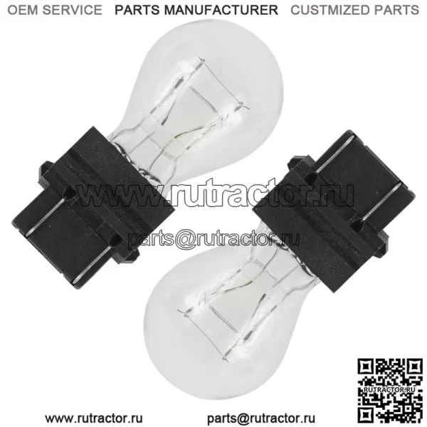 2 Лампочка заднего фонаря для Polaris Sportsman 500 550 570 600 700 2005 2006 2007 - 2014 - Image 2