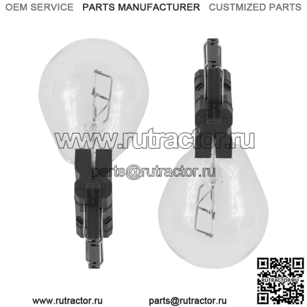 2 Лампочка заднего фонаря для Polaris Sportsman 500 550 570 600 700 2005 2006 2007 - 2014 - Image 3