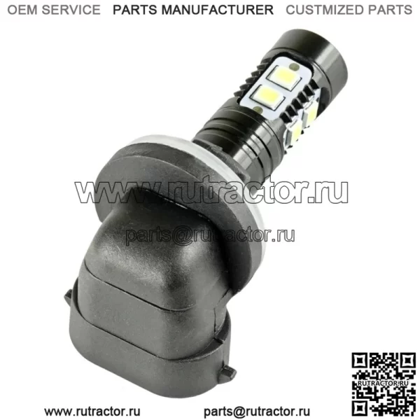 Светодиодная лампа фары подходит для Polaris Sportsman 570 4x4 6x6 2014 2015 2016 2017 - 2021 - Image 3