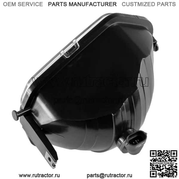 Передняя правая фара с лампочкой для Polaris Ranger 800 Crew 2010 / Mid-Size 2013-14 (для: Polaris Sportsman 570) - Image 3