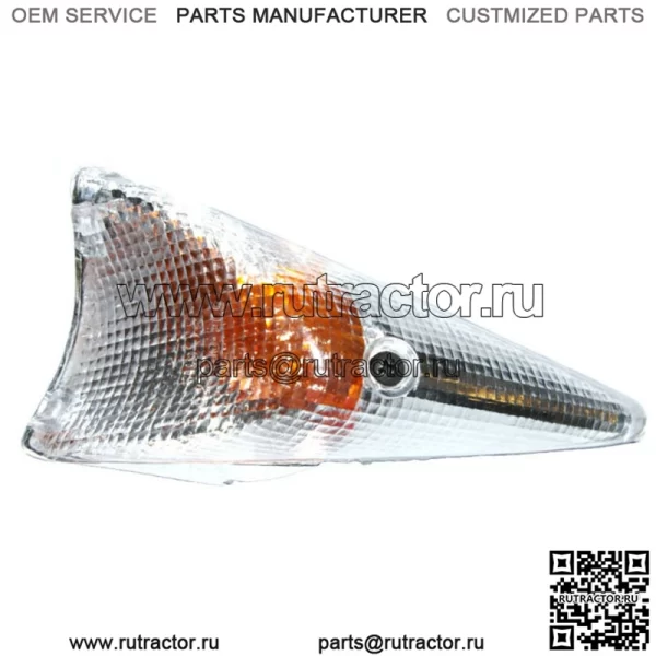 Peugeot Speedfight 50 и 100 поворотник задний правый в сборе