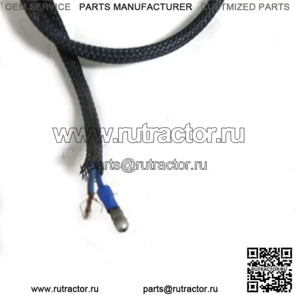 06 Yamaha Apex RTX RX 10 1000 Snowmobile Trail Alert System подсветка номера - Image 3