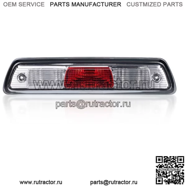 Для 09-14 F-150 Ford Parts 3-й третий стоп-сигнал AL3Z13A613E (для: Ford F-150)