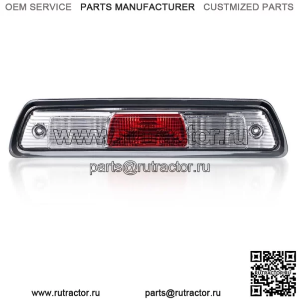 Для 09-14 F-150 Ford Parts 3-й третий стоп-сигнал AL3Z13A613E (для: Ford F-150)
