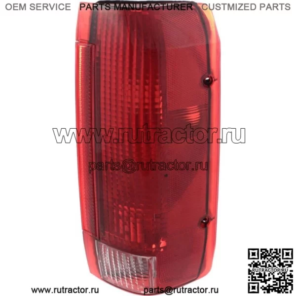 Задний фонарь для Ford F-150 90-96 и F-250 90-97 и F-350 90-97, правый, Styleside (для: Ford F-150)