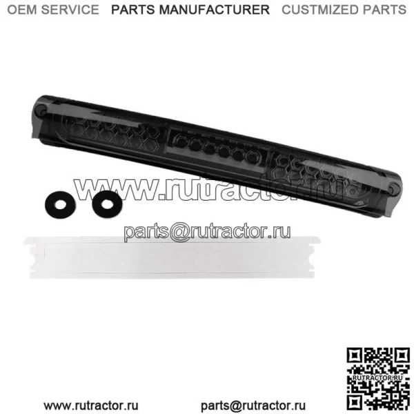 для Ford F150 1997-2003/2004 Heritage LED 3rd Third Brake Light High Mount Lamp (для: более чем одного транспортного средства)