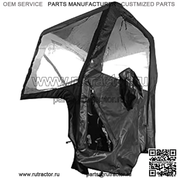19C30022OEM Snow Cab Enduro XT1 XT2 LX42 LT46 LX50 GT54 серии газонокосилки