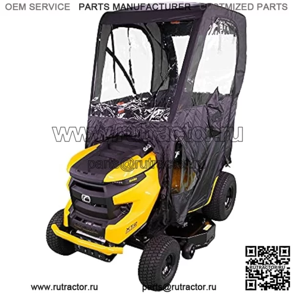 19C30022OEM Snow Cab Enduro XT1 XT2 LX42 LT46 LX50 GT54 серии газонокосилки - Image 2