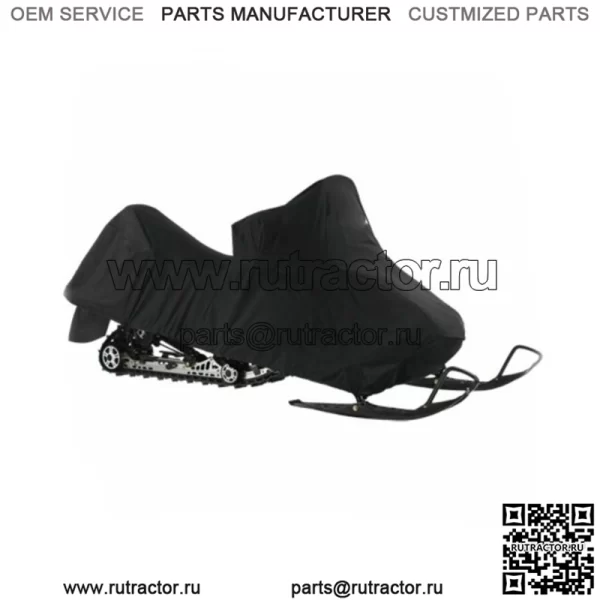 Оригинальный тент для снегохода 1999-2006 Z ZL ZR 5639-018