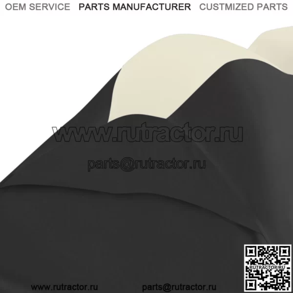 Чехол для хранения гидроцикла Yamaha Jet Ski FX Cruiser SVHO SH Trailerable JetSki PWC (для: Yamaha SVHO 2014 г.) - Image 2