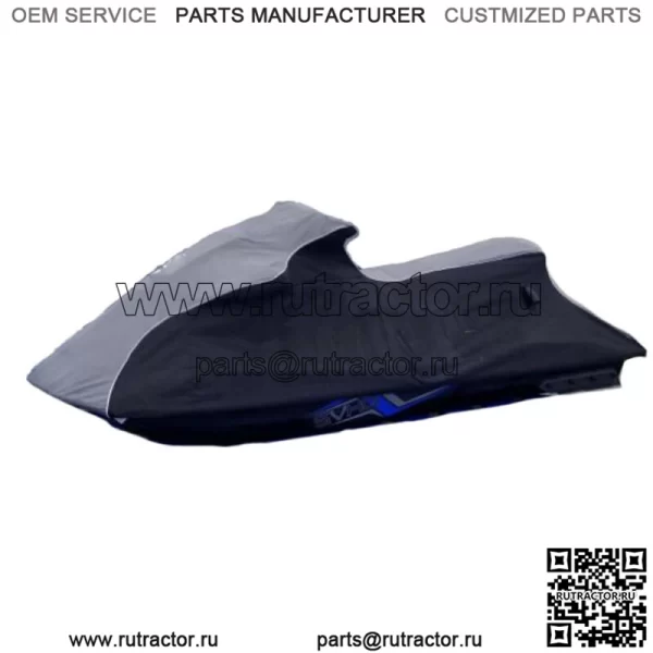 Чехол для гидроцикла Yamaha FX Cruiser SVHO, FX Cruiser SHO, FX Cruiser HO 2012-18 (для: Yamaha SVHO 2014)