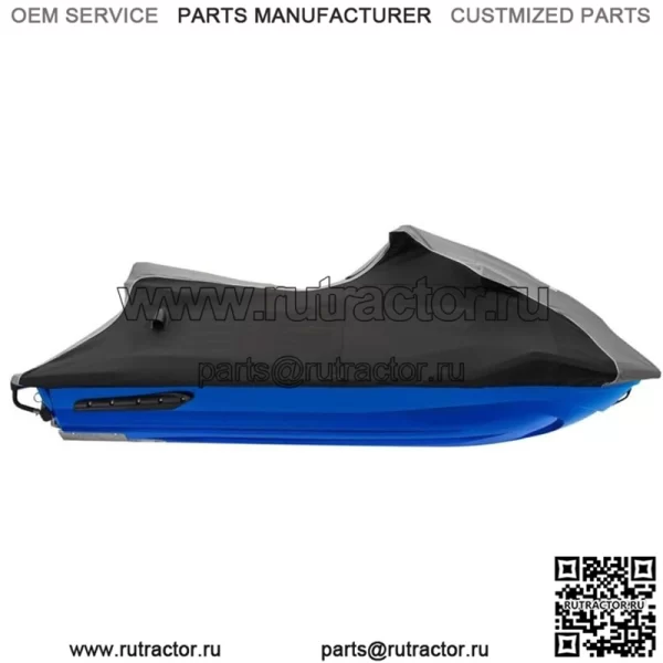 Yamaha 2019-2024 FX CRUISER SVHO, FX CRUISER HO Чехол для Waverunner MWV-CVRCR-CH-19