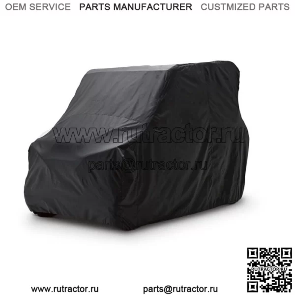 Чехол для хранения Kawasaki OEM TX750-066A Teryx4  (для: Kawasaki Teryx4 800)