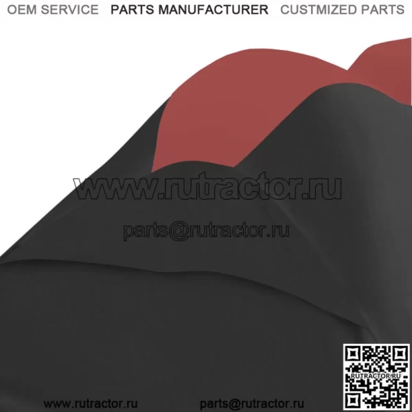 Чехол для хранения гидроцикла Yamaha Jet Ski FX Cruiser SHO Trailerable JetSki PWC 2012-2023 (для: Yamaha SVHO 2015 г.в.) - Image 4