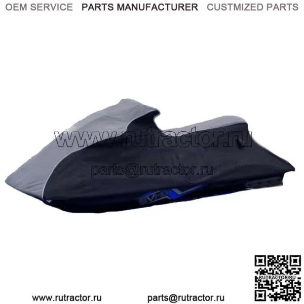 Чехол для гидроцикла Yamaha FX Cruiser SVHO, FX Cruiser SHO, FX Cruiser HO 2012-18 (для: Yamaha SVHO 2015)