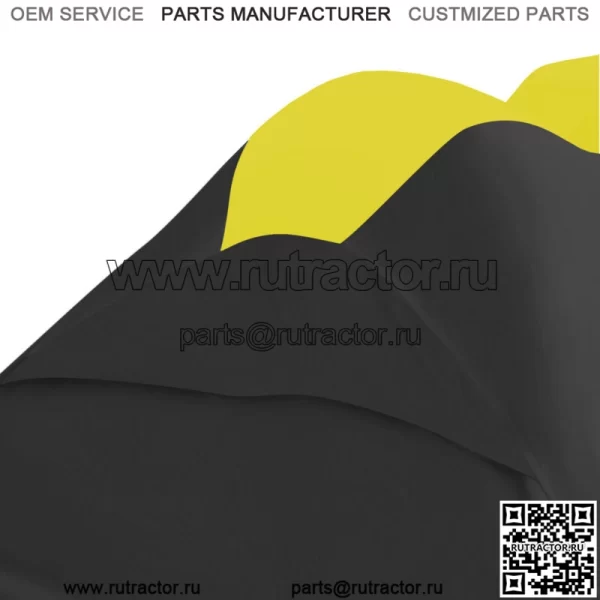 Прочный чехол для хранения гидроцикла Yamaha FX Cruiser SHO / HO Trailerable JetSki PWC (для: Yamaha SVHO 2015 г.) - Image 2
