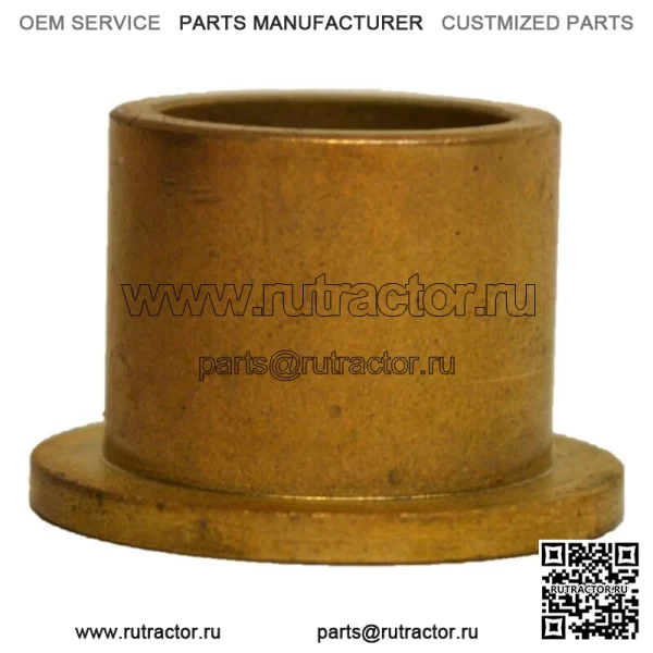 20 Втулка ролика для Explorer Viking Turf Tracer Metro Ranger 1-303044 1-303514